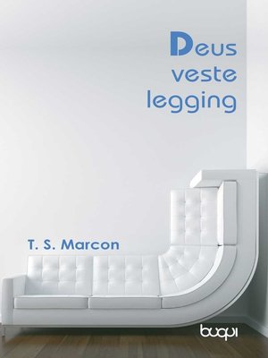 cover image of Deus Veste Legging